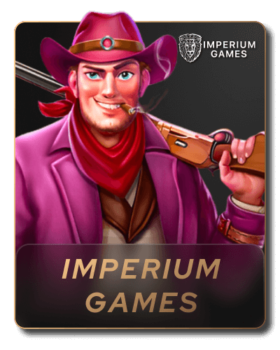 Imperium Games collection artwork