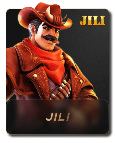 JILI collection artwork